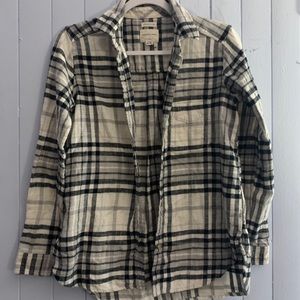 Women’s flannel